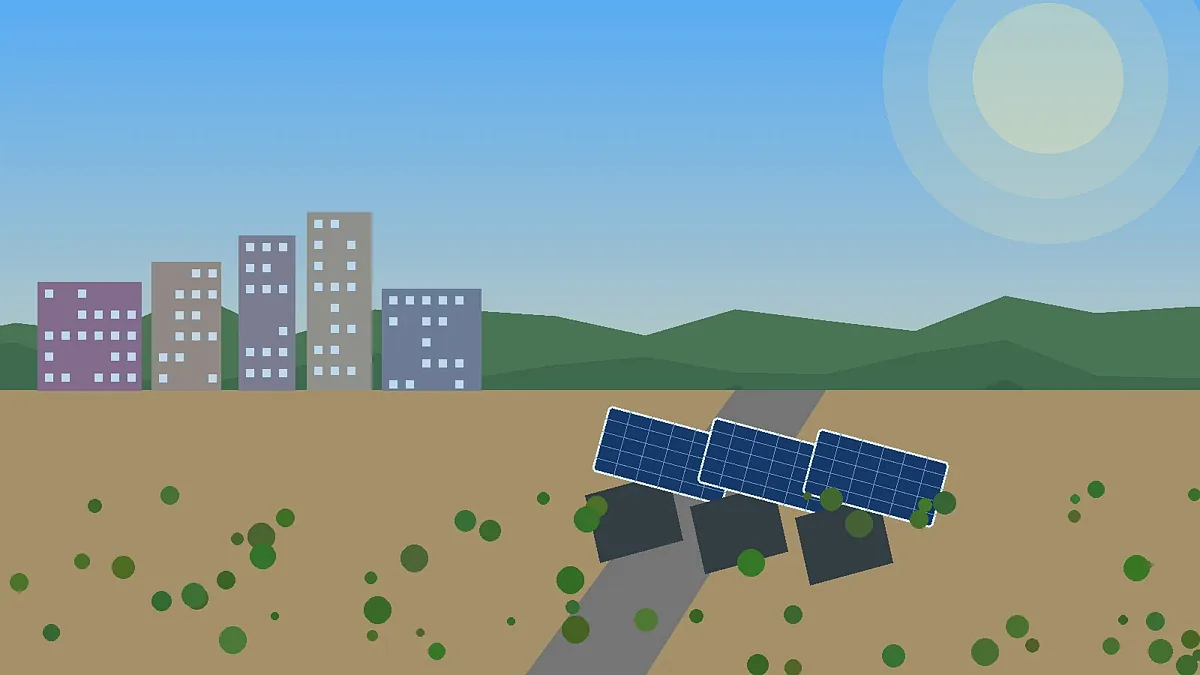 melhor painel solar com atendimento e orçamento